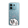 スリムプロテクションケース［ ちみたん - ちみたん ］