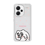 スリムプロテクションケース［ ちみたん - ちみたん ］