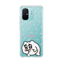 スリムプロテクションケース［ ちみたん - ちみたん ］