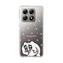 スリムプロテクションケース［ ちみたん - ちみたん ］