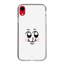 スリムプロテクションケース［ ちみたん - フェイス ］