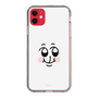 スリムプロテクションケース［ ちみたん - フェイス ］