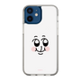 スリムプロテクションケース［ ちみたん - フェイス ］
