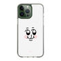 スリムプロテクションケース［ ちみたん - フェイス ］