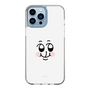 スリムプロテクションケース［ ちみたん - フェイス ］