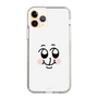 スリムプロテクションケース［ ちみたん - フェイス ］
