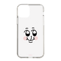 スリムプロテクションケース［ ちみたん - フェイス ］