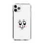 スリムプロテクションケース［ ちみたん - フェイス ］