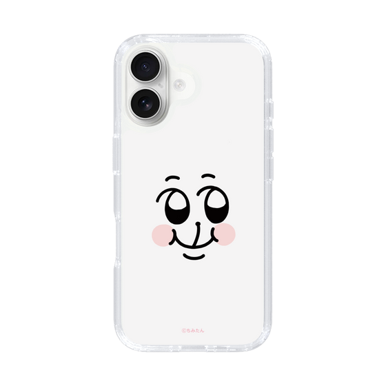 スリムプロテクションケース［ ちみたん - フェイス ］