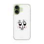 スリムプロテクションケース［ ちみたん - フェイス ］