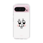 スリムプロテクションケース［ ちみたん - フェイス ］