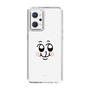 スリムプロテクションケース［ ちみたん - フェイス ］