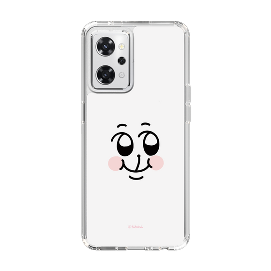 スリムプロテクションケース［ ちみたん - フェイス ］