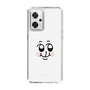 スリムプロテクションケース［ ちみたん - フェイス ］