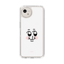 スリムプロテクションケース［ ちみたん - フェイス ］