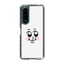 スリムプロテクションケース［ ちみたん - フェイス ］