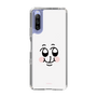 スリムプロテクションケース［ ちみたん - フェイス ］