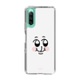スリムプロテクションケース［ ちみたん - フェイス ］