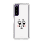スリムプロテクションケース［ ちみたん - フェイス ］