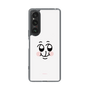 スリムプロテクションケース［ ちみたん - フェイス ］