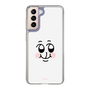 スリムプロテクションケース［ ちみたん - フェイス ］