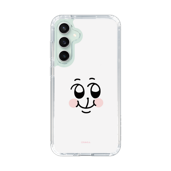 スリムプロテクションケース［ ちみたん - フェイス ］