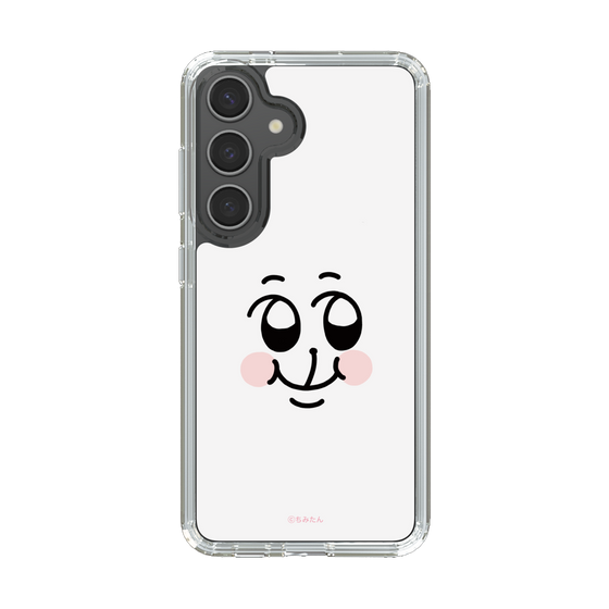 スリムプロテクションケース［ ちみたん - フェイス ］