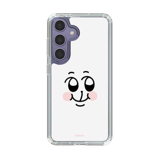 スリムプロテクションケース［ ちみたん - フェイス ］