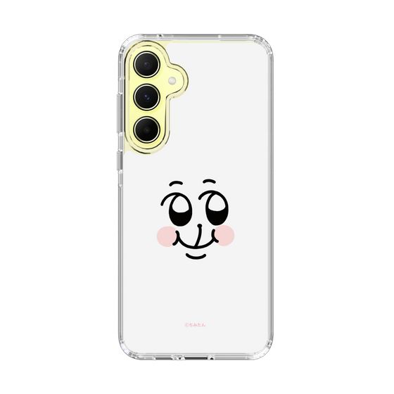 スリムプロテクションケース［ ちみたん - フェイス ］