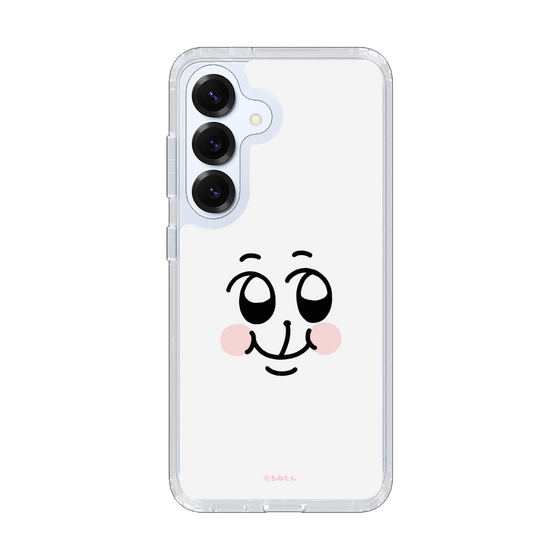 スリムプロテクションケース［ ちみたん - フェイス ］