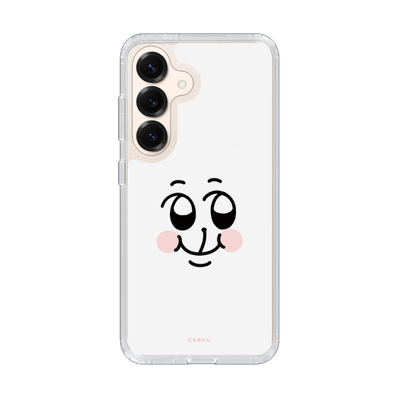 スリムプロテクションケース［ ちみたん - フェイス ］