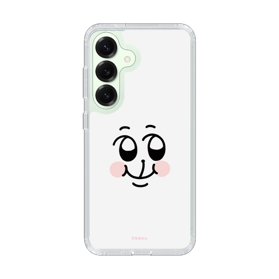 スリムプロテクションケース［ ちみたん - フェイス ］