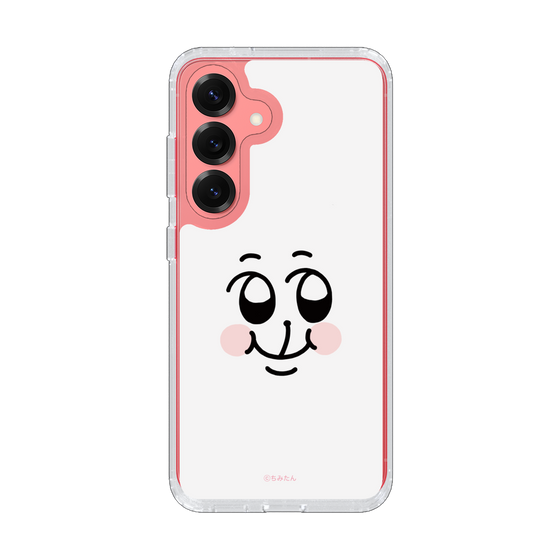 スリムプロテクションケース［ ちみたん - フェイス ］
