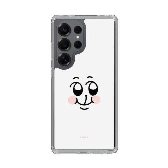 スリムプロテクションケース［ ちみたん - フェイス ］