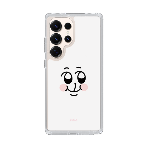 スリムプロテクションケース［ ちみたん - フェイス ］