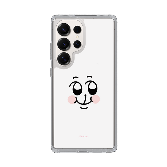 スリムプロテクションケース［ ちみたん - フェイス ］