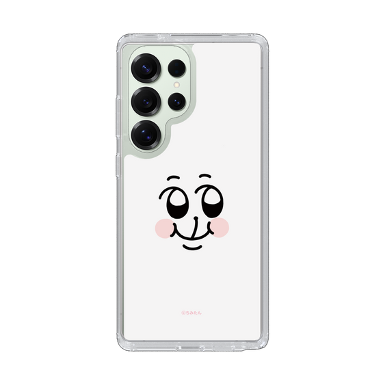 スリムプロテクションケース［ ちみたん - フェイス ］