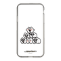 スリムプロテクションケース［ ちみたん - ピラミッド ］