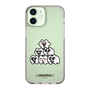 スリムプロテクションケース［ ちみたん - ピラミッド ］