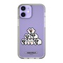 スリムプロテクションケース［ ちみたん - ピラミッド ］