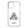スリムプロテクションケース［ ちみたん - ピラミッド ］