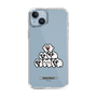 スリムプロテクションケース［ ちみたん - ピラミッド ］