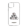 スリムプロテクションケース［ ちみたん - ピラミッド ］