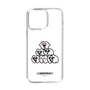 スリムプロテクションケース［ ちみたん - ピラミッド ］