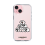 スリムプロテクションケース［ ちみたん - ピラミッド ］