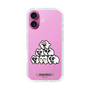 スリムプロテクションケース［ ちみたん - ピラミッド ］