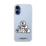 スリムプロテクションケース［ ちみたん - ピラミッド ］