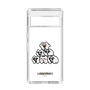 スリムプロテクションケース［ ちみたん - ピラミッド ］