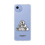 スリムプロテクションケース［ ちみたん - ピラミッド ］