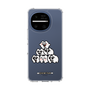 スリムプロテクションケース［ ちみたん - ピラミッド ］